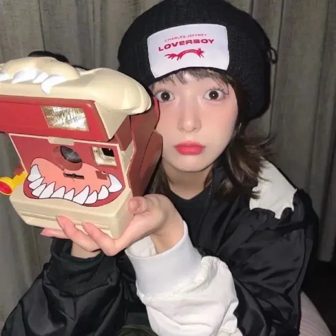 觉醒
