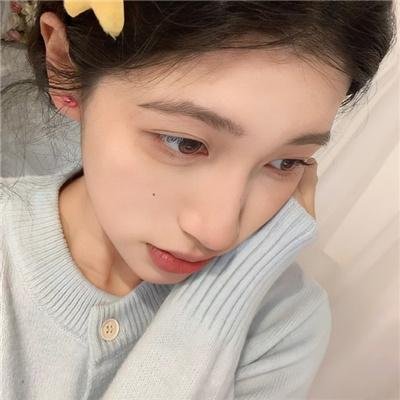 闺女特烦恼