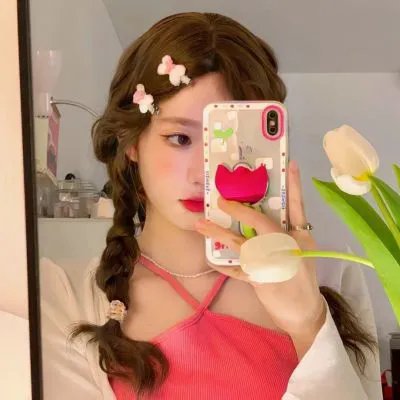 马蹄声碎